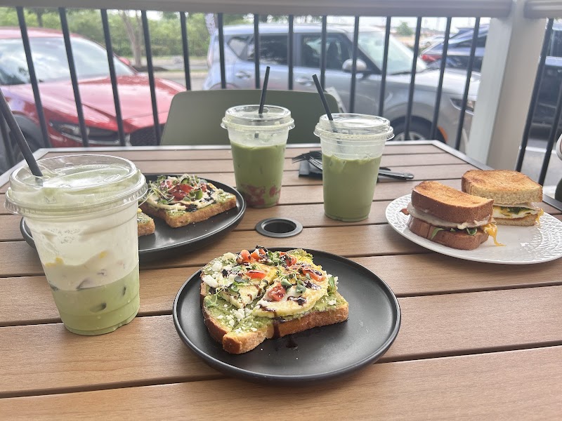 Thirty Grind Coffee Bar