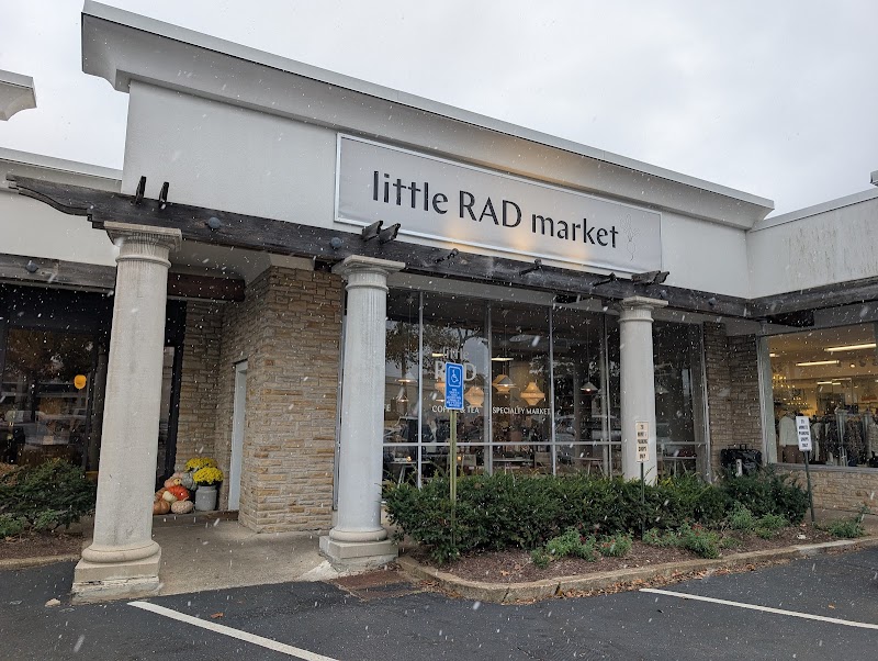 Little Rad Market