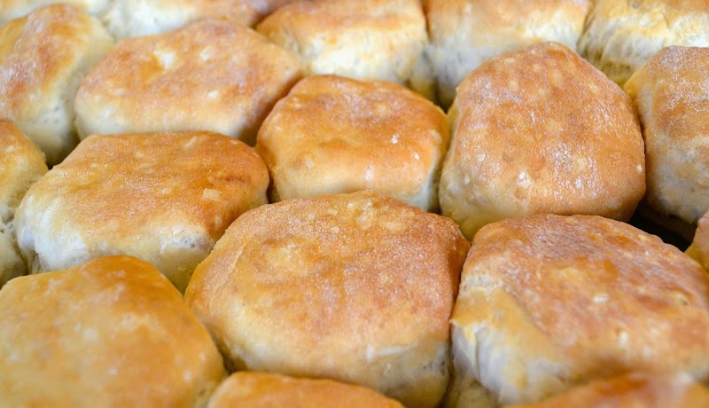 Kitchen Table Cafe- Evergreen Place