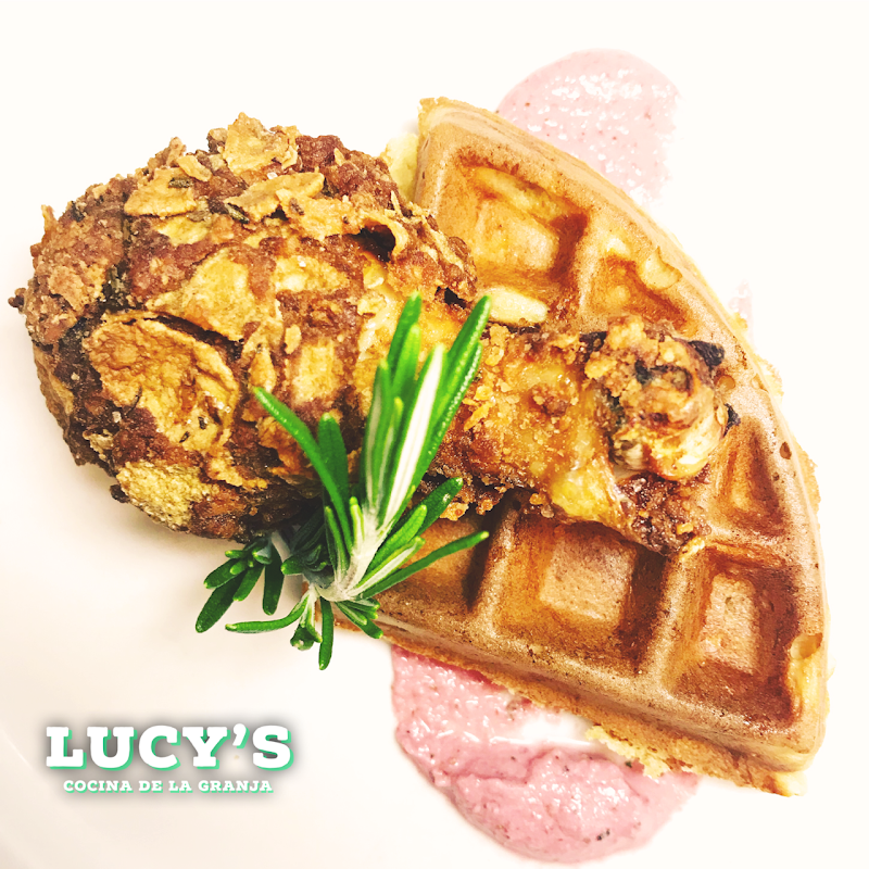 Lucy’s Cafe & Farm Pantry