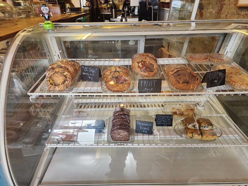 Lucy’s Cafe & Farm Pantry