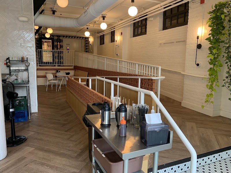 Rising Star Coffee Roasters