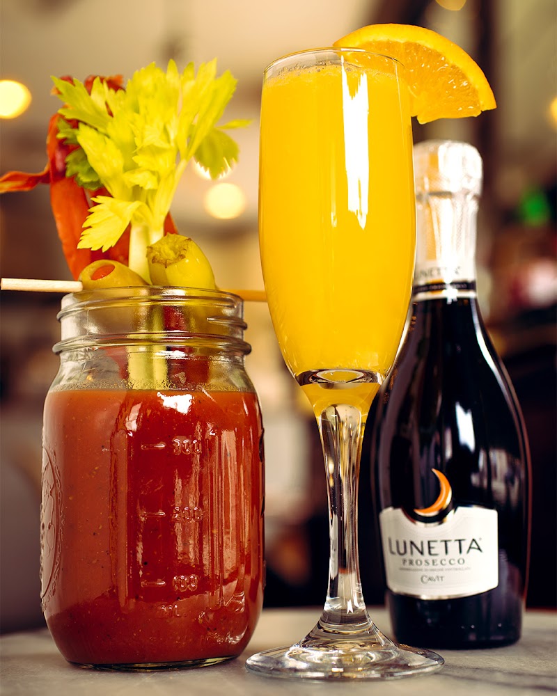 home.stead bakery & cafe