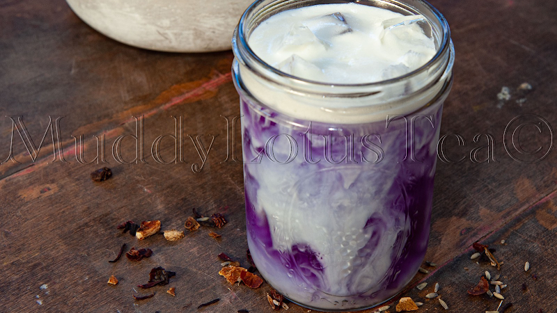 Muddy Lotus Tea Kava Bar