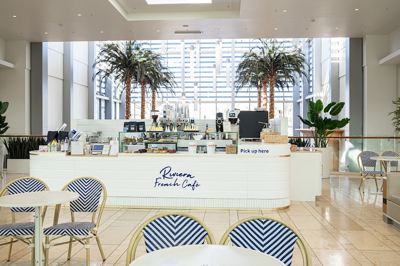 Riviera French Café