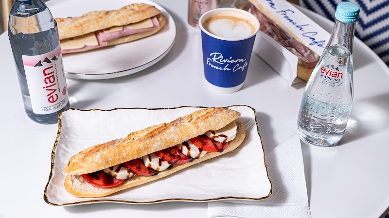 Riviera French Café