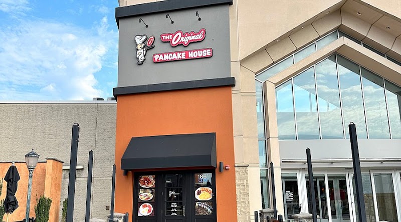 The Original Pancake House