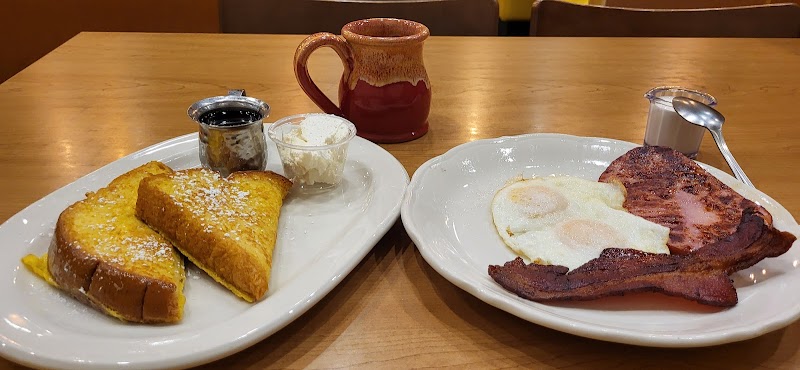 The Original Pancake House