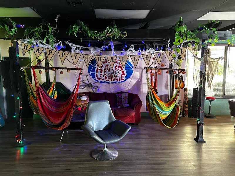 Awa Na Kava and Hookah Lounge