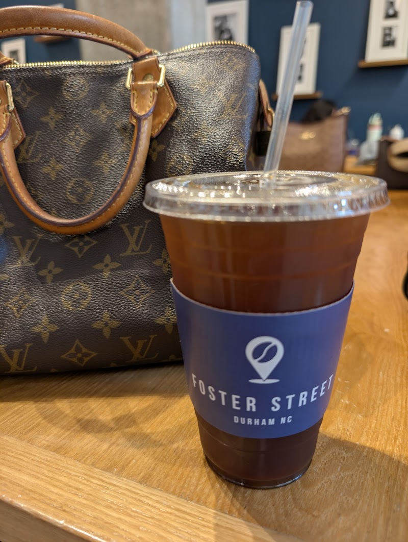 Foster Street Coffee