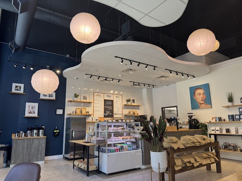 Foster Street Coffee