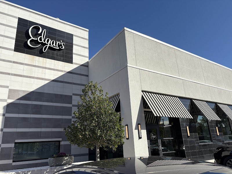 Edgar's Bakery Homewood