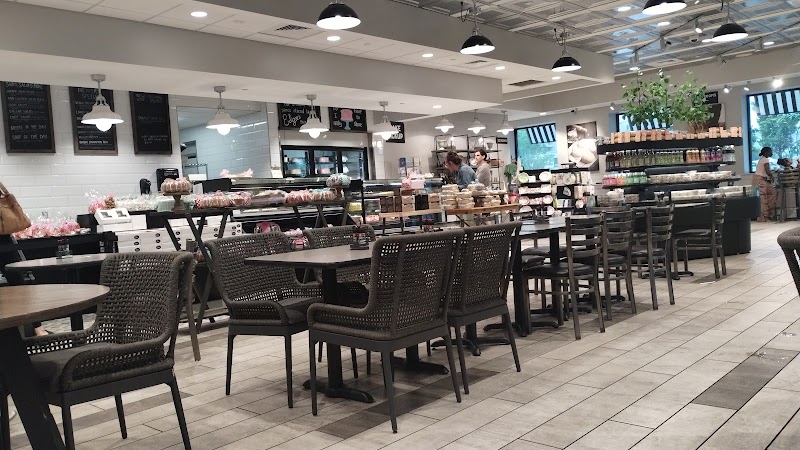 Edgar's Bakery Homewood