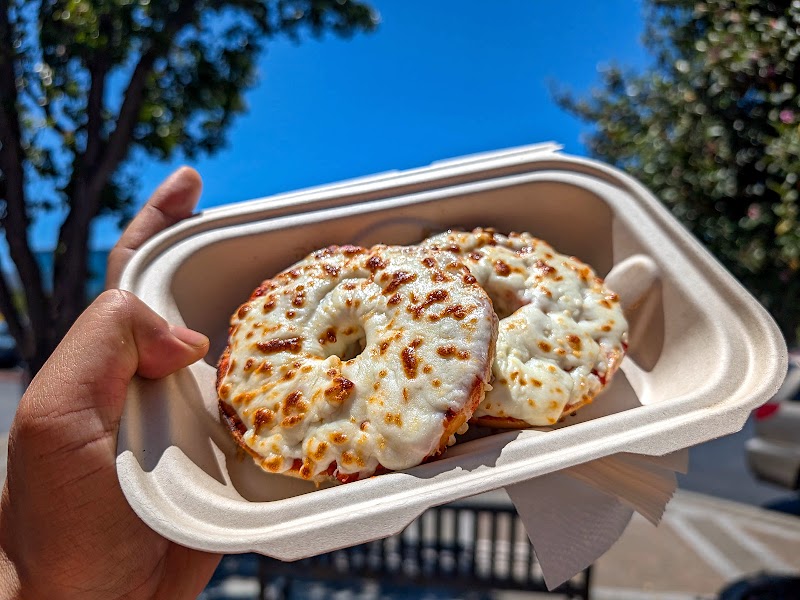 Bagel Street Cafe
