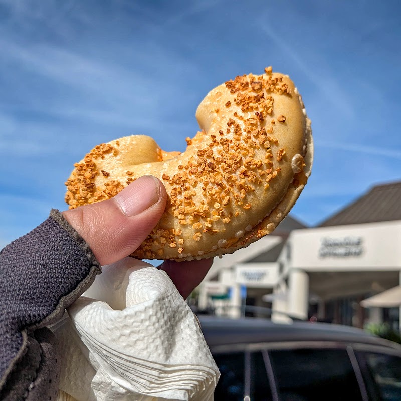 Bagel Street Cafe