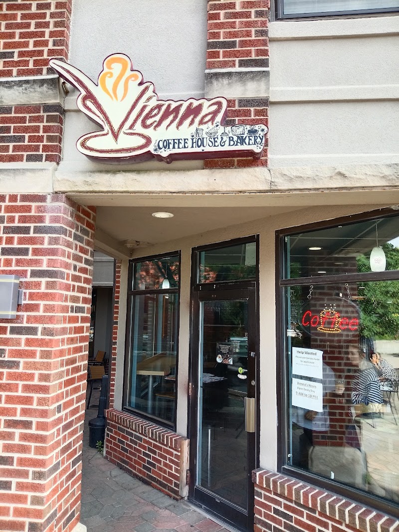 Vienna Espresso Bar & Bakery