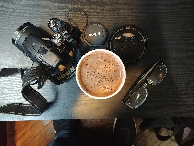 Vienna Espresso Bar & Bakery