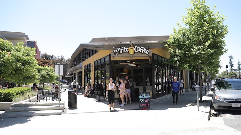 Philz Coffee