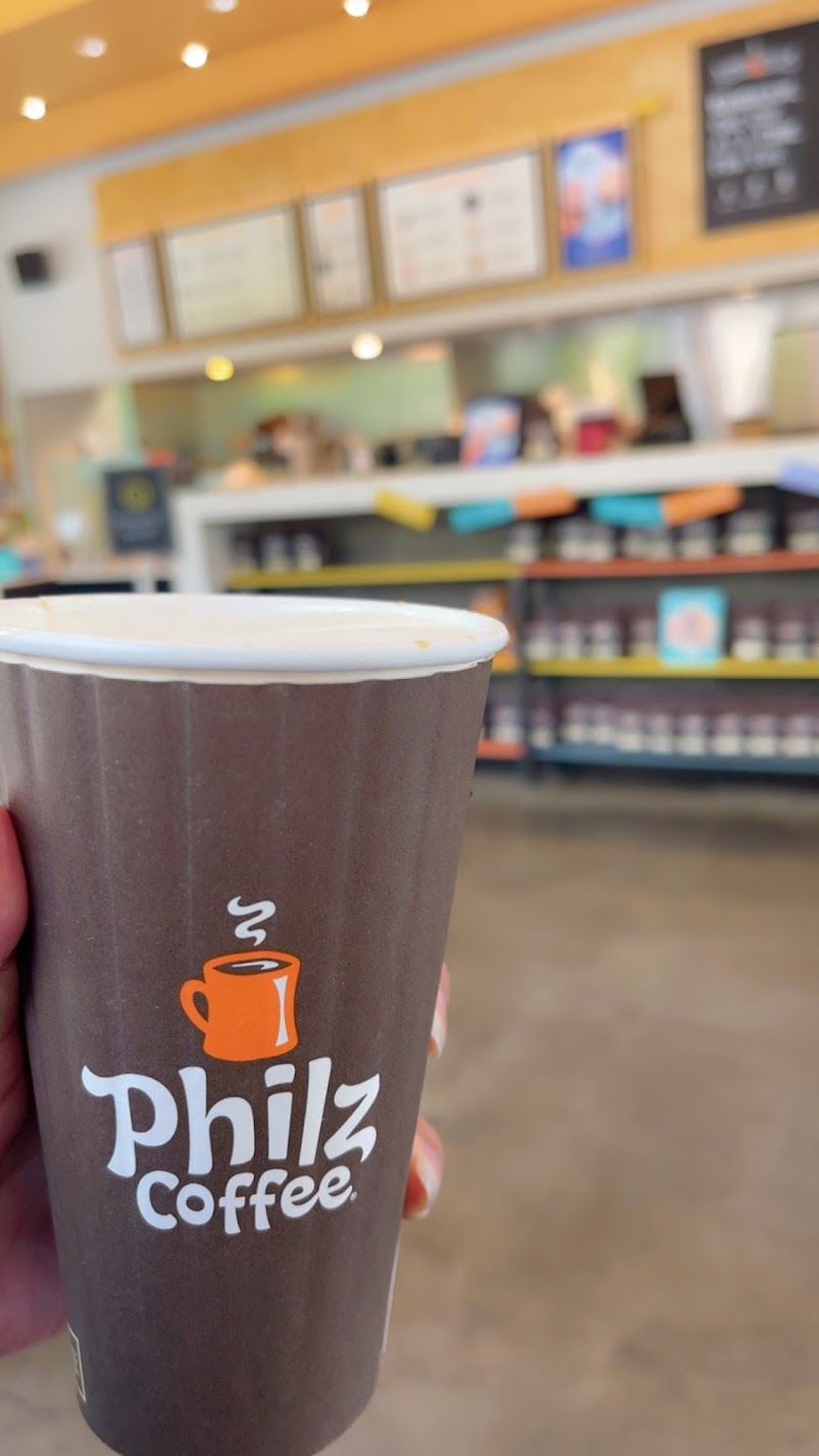 Philz Coffee