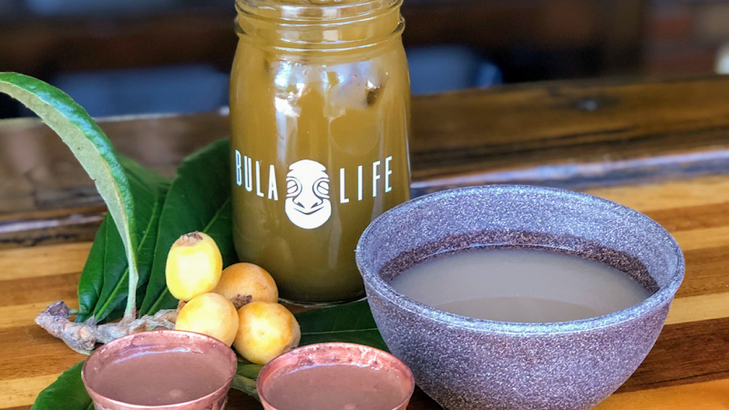 Bula Kava Bar & Coffee House