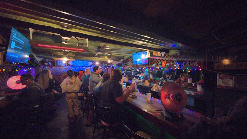 Bula Kava Bar & Coffee House