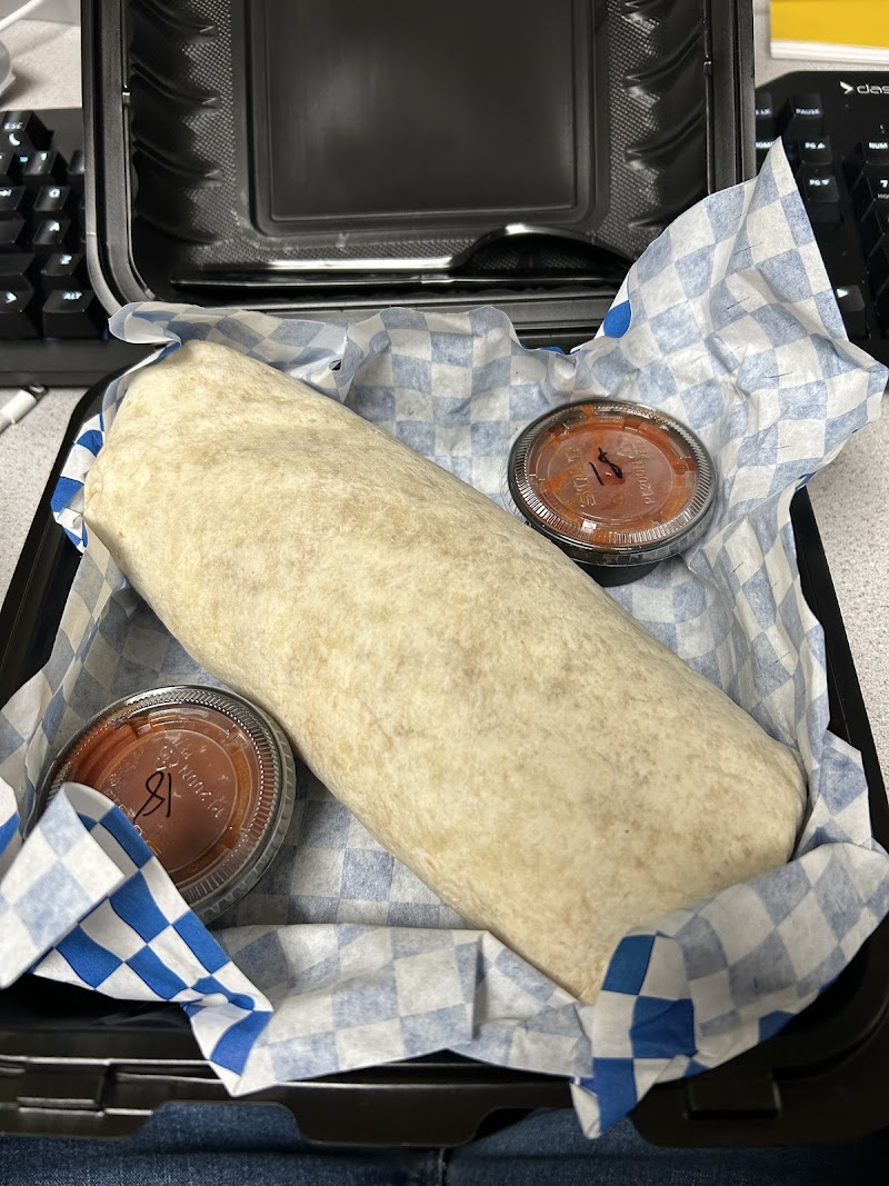 Angelina's Coffee Company