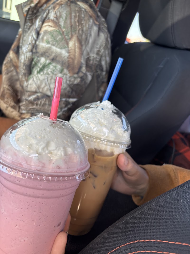 Angelina's Coffee Company