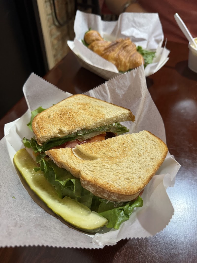 The Southern Engine Deli