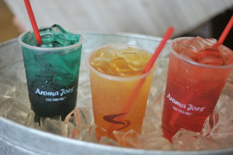 Aroma Joe's Coffee #20