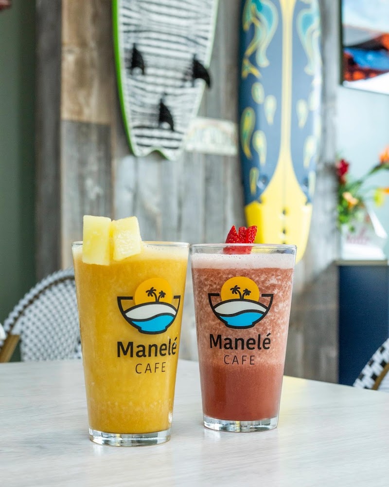 Manelé Cafe