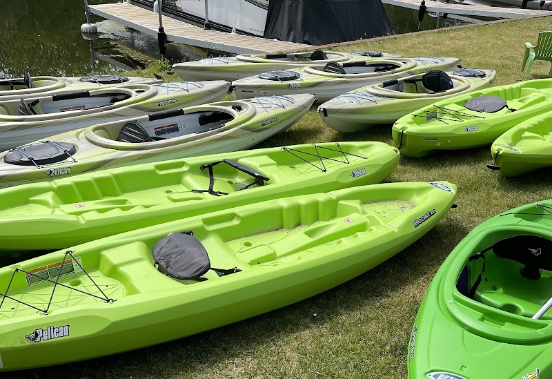 Nautimi On The River