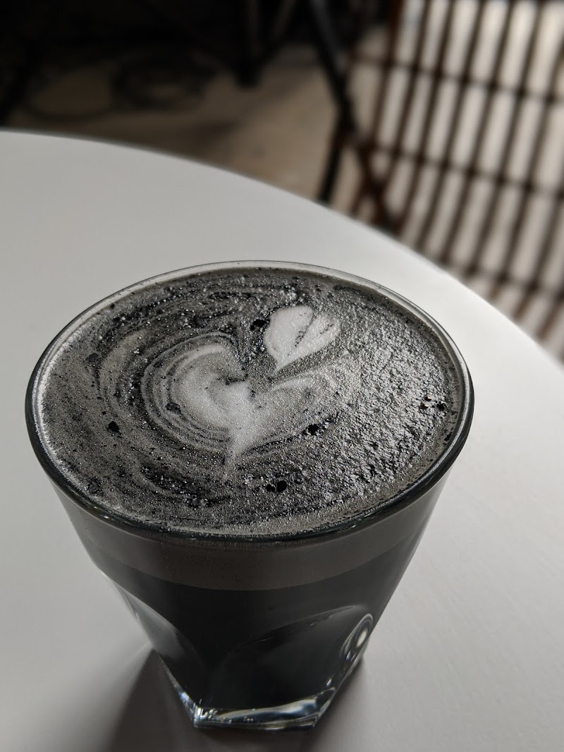 Genteel Coffee Roasters