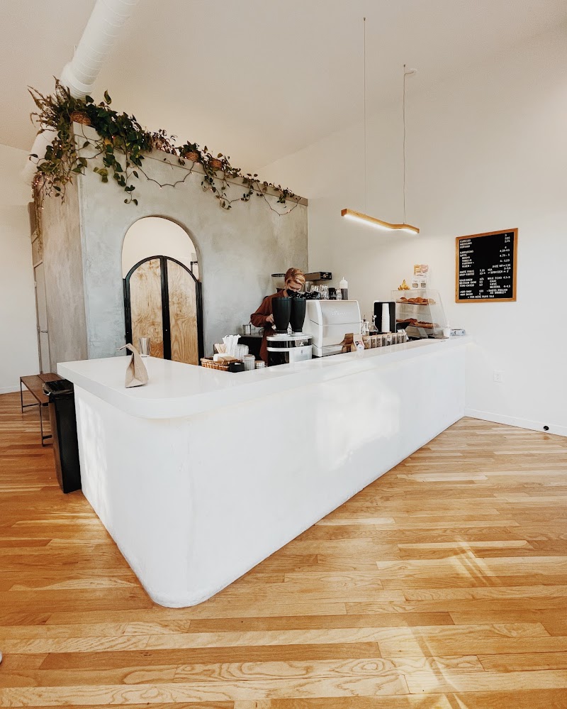 Genteel Coffee Roasters
