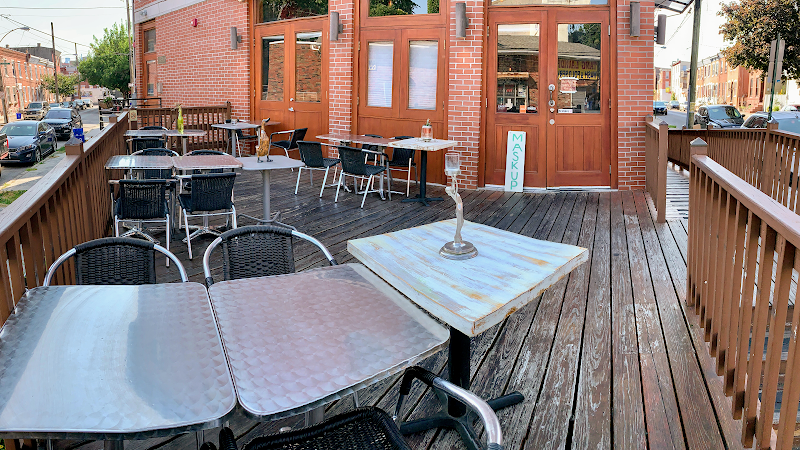 Cedar Point Bar & Kitchen