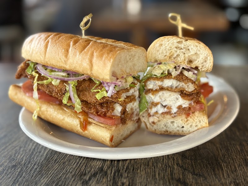 Cedar Point Bar & Kitchen