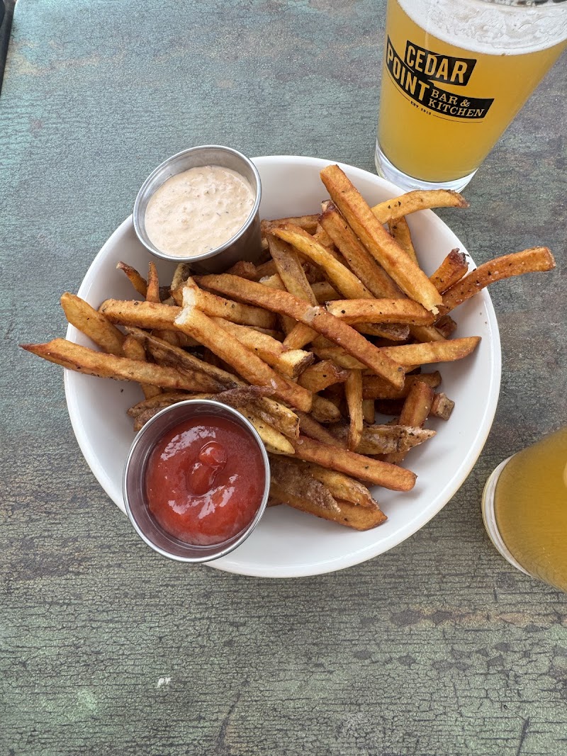 Cedar Point Bar & Kitchen