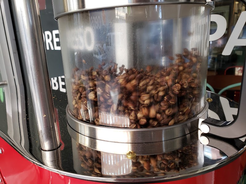 Omaha Roasting Company