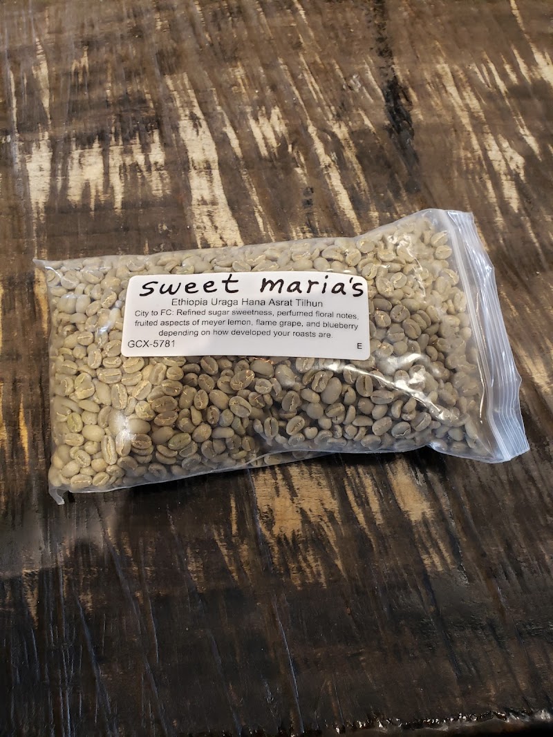 Omaha Roasting Company