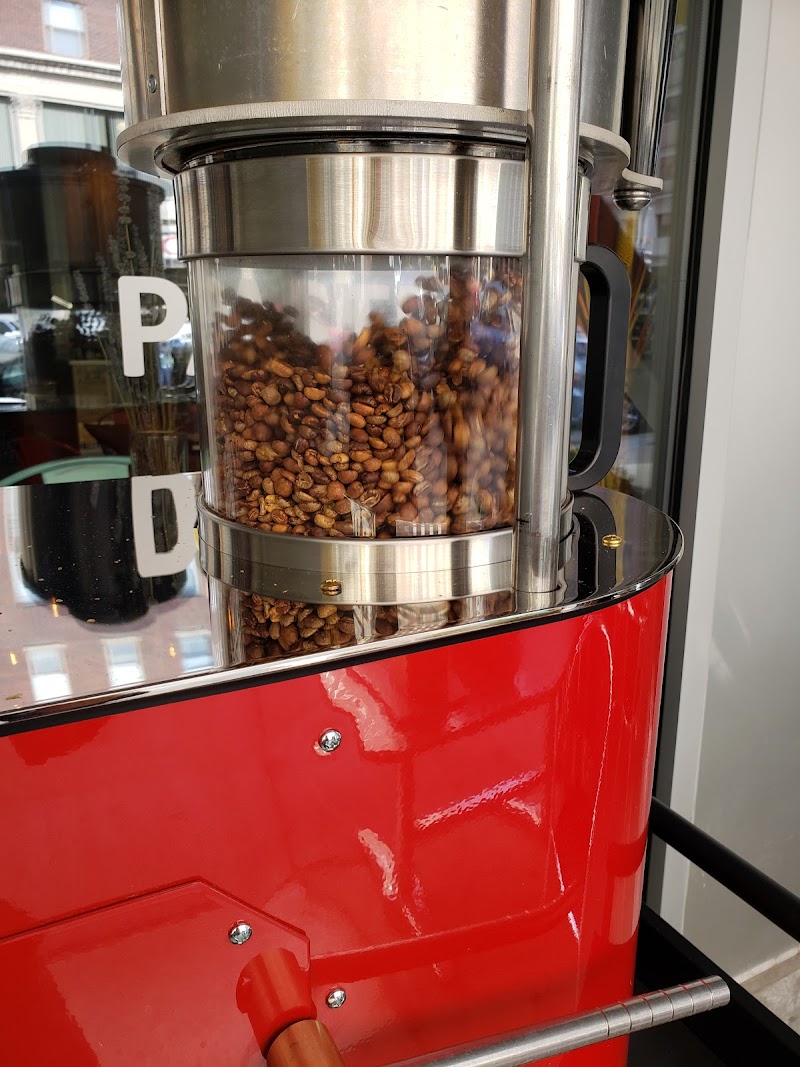 Omaha Roasting Company