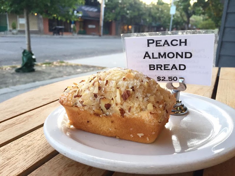 Uptown Espresso - Junction