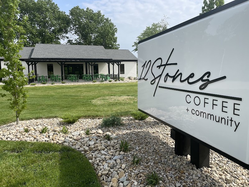 12 Stones Coffee
