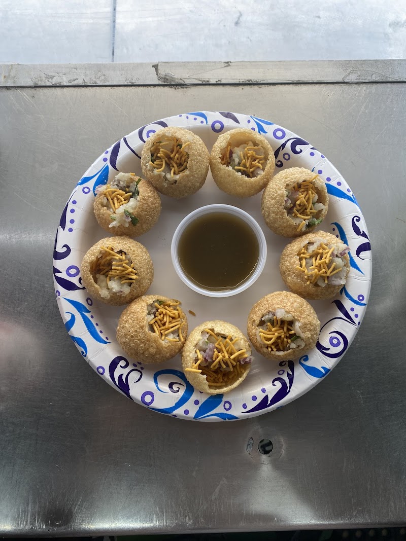 Quickmix Taste Food Station