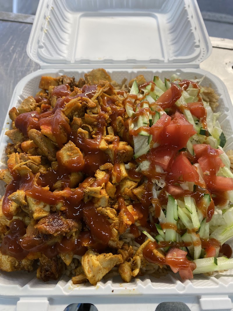 Quickmix Taste Food Station