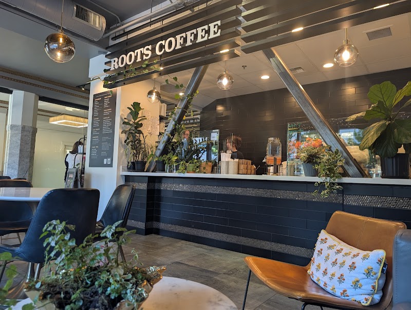 Roots Coffee