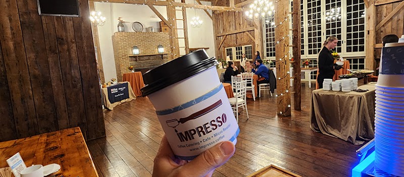 Impresso Coffee