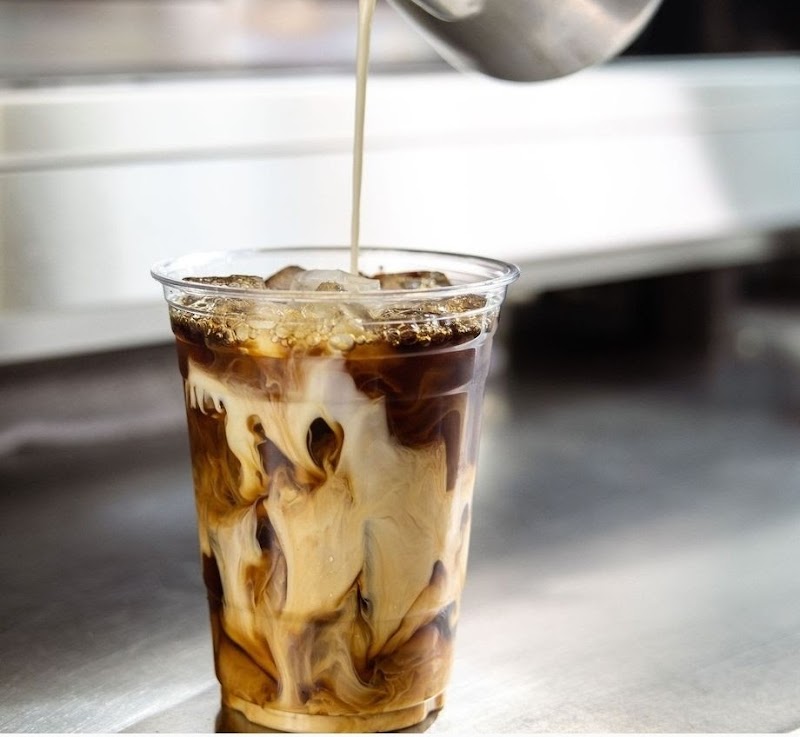 Calling The Shots Espresso