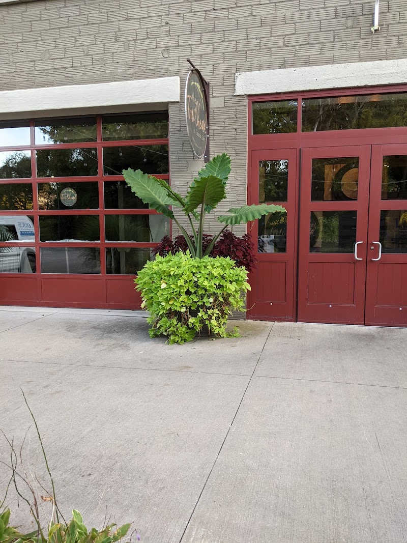 Lock 15 Brewing Company