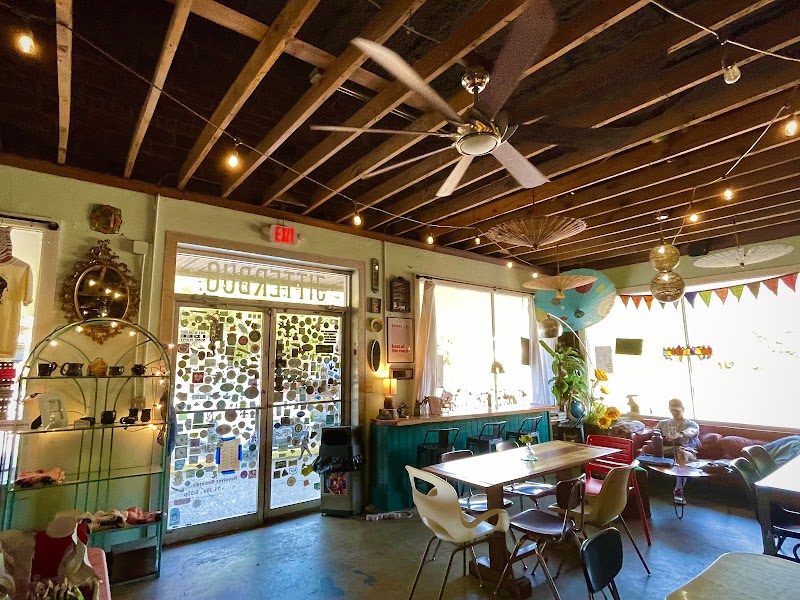 Jitterbug Beverage Co.