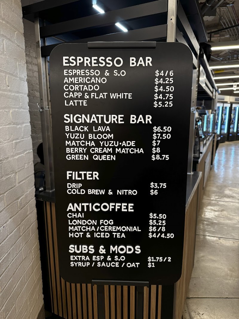 Common Grounds by Black Crown Collective