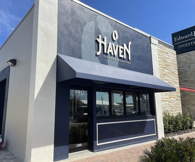 Haven Coffee Roasters